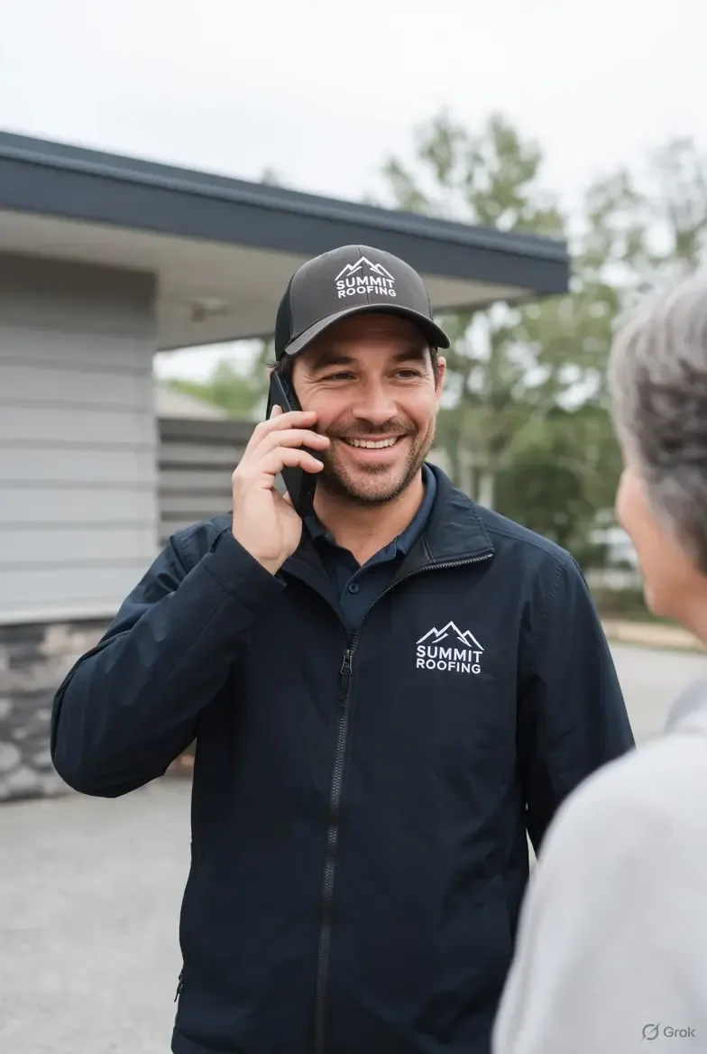 Flat Roof Leak Repair Big Rock, IL FAQs